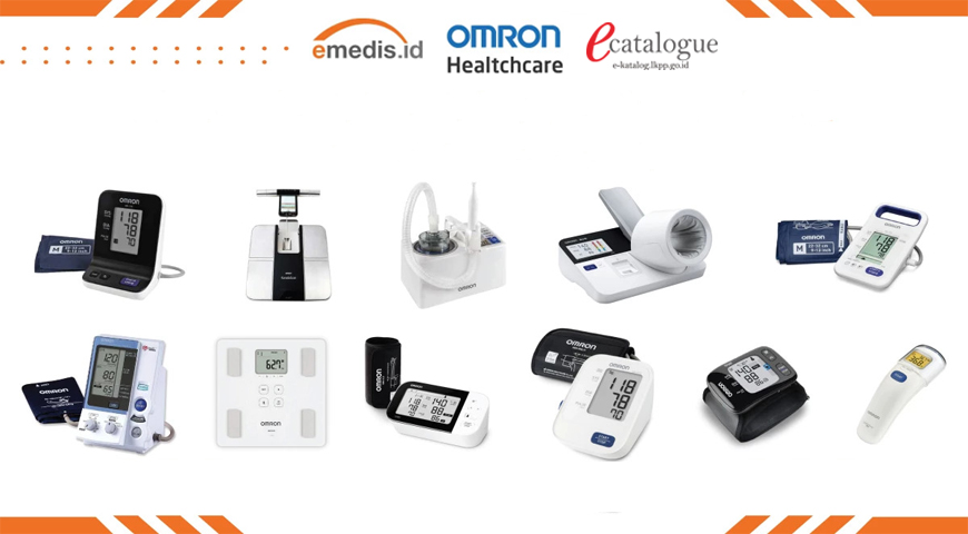 Banner Omron LKPP