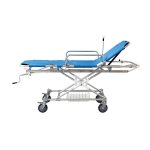 Serenity Emergency Bed SR-E2