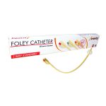 Serenity Foley Catheter 2 Way