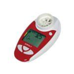 Serenity Electronic Asthma Monitor