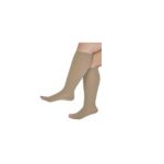 4550 Varicose Stocking Knee – Open / Close Toe (pair)