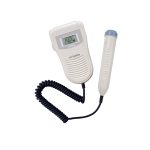 BISTOS Fetal Doppler  BT 200 S / Sound