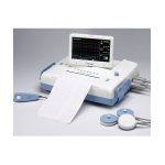 BISTOS Fetal Monitor  BT 350