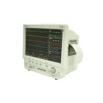 BISTOS Patient Monitor BT-750 + printer BT 750