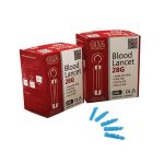 Blood Lancet @ 200 pcs / box
