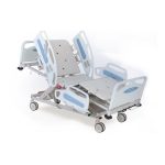 Caretek ICU Electric Lateral Tilt Bed (4 siderail control) C-2DL