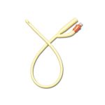 GEA Foley Catheter 2 way (1 Box = 10 pcs)