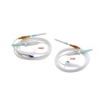 GEA Infusion set Adult