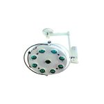 GEA Shadowless OP. Lamp 9 Reflectors-Halogen L739 - II