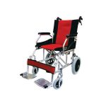 Kursi Roda Aluminium  FS 868L FS 868L