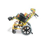 Kursi Roda Reclining FS 985 LBJ-37