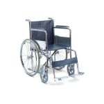 Kursi Roda Std FS 871-46 Pneumatic