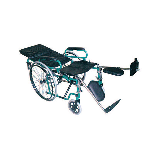  Kursi  roda  Berbaring FS 902GC Distributor Alat Kesehatan 