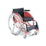 Kursi roda Sport Fs 721L-36