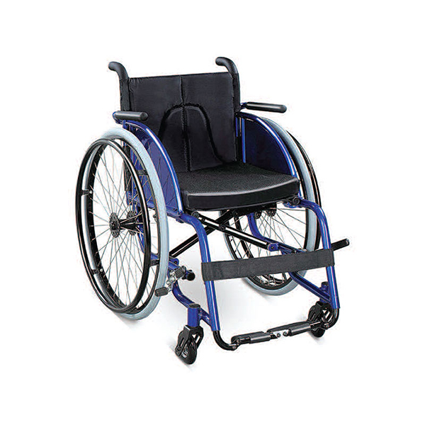  Kursi  roda  sport  FS 723L 36 Distributor Alat Kesehatan 