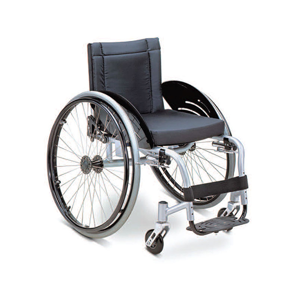  Kursi  roda  sport  FS 730L Distributor Alat Kesehatan 