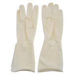 MPM Surgical Gloves Steril(1 Box = 50 pair)