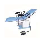 Meja Operasi Electric Gynaecology  DS-4J