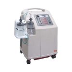 Oxygen Concentrator 2 Flow 5 Liter 7F-5 7F-5