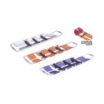 Scoop Strecher Aluminium YDC-4A/4B