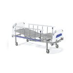 Acare Hospital bed 1 Crank  HCB - 7011