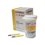 Test Strip Total Cholesterol