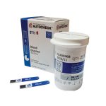 Test Strip Glucose per Box