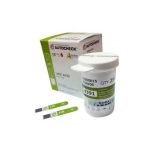 Tes Strip Urid Acid per Box