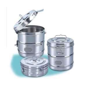 Dressing Drums