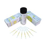 Urine Analyzer Strip DUS 10M