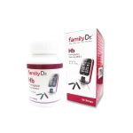 Hb Strip familyDr MHS-2(25T)