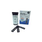 Strip Profile Lipid Lipid Pro Strip (10T)