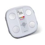Body Fat Monitor familyDr FEP-103