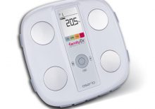 Body Fat Monitor familyDr FEP-103