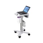 Ergotron StyleView Laptop Cart SV10