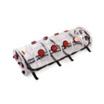 Femo ISO Chamber / Tandu Pasien Corona (Covid-19)