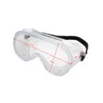 Goggles Medical Grade