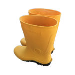 Safety Boots - Sepatu Safety