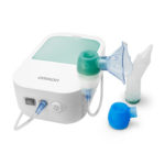 Omron Compressor Nebulizer with Nasal Aspirator DuoBaby