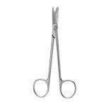 LITTAUER Ligatur scissor 14,0 cm