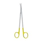 TC-METZENBAUM Scissor curved 23,0 cm