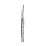 DRESSING Forcep narrow 11,5 cm
