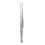 POTTS-SMITH Dressing Forcep 18,0 cm