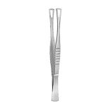 DUVAL Tissue Forcep 14,0 cm