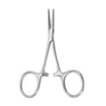 HARTMANN forceps str. 10,0 cm
