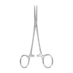 LERICHE forceps str. 1x2 teeth 15,0 cm
