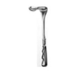 RICHARDSON Retractor 24,0 cm/53x22mm