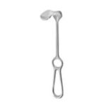 KOCHER Retractor 25,0cm/80x65mm