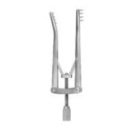 ALM Retractor sharp 7,0 cm