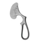 ENGEL Plaster Cast Saw 14 cm